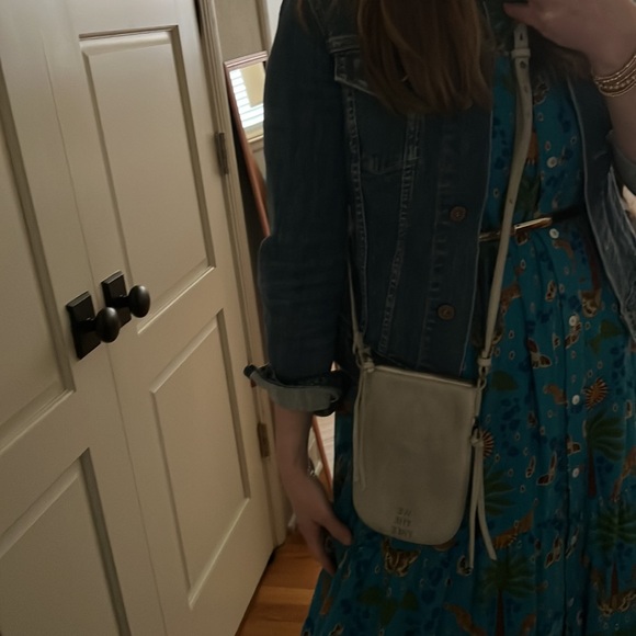 Free People We The Free Wyatt Crossbody - Picture 9 of 16